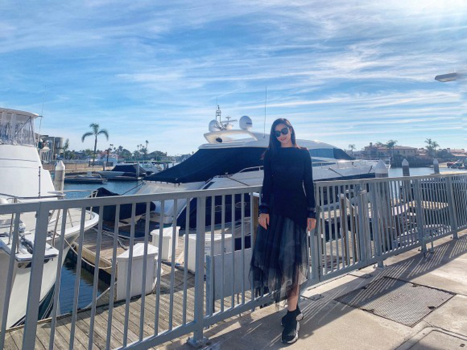 Đại chiến vợ và người yêu cũ ồn ào bậc nhất Vbiz của 2 mỹ nhân thân như chị em, 4 năm nhìn lại dân tình vẫn choáng váng-13