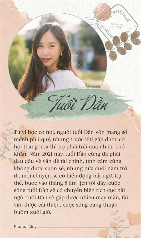 Tháng 8 âm lịch hoan hỷ, 3 con giáp này thời tới cản không kịp, vượt qua sóng gió và tìm được cơ hội đổi đời vào cuối năm-1