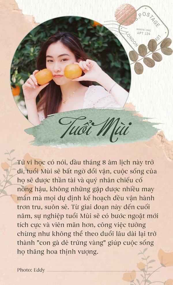 Tháng 8 âm lịch hoan hỷ, 3 con giáp này thời tới cản không kịp, vượt qua sóng gió và tìm được cơ hội đổi đời vào cuối năm-2