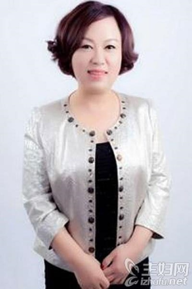 Bí ẩn vụ án 13 năm trước: Triệu Vy âm mưu đuổi cùng giết tận khiến chồng chết vì bạo bệnh, vợ bị đẩy vào bệnh viện tâm thần-3