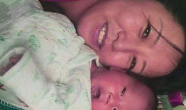 Sản phụ 38 tuổi sinh con, cả nhà chưa kịp vui mừng thì 1 tháng sau đã phải rơi nước mắt-1