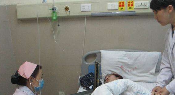 Sản phụ 38 tuổi sinh con, cả nhà chưa kịp vui mừng thì 1 tháng sau đã phải rơi nước mắt-3