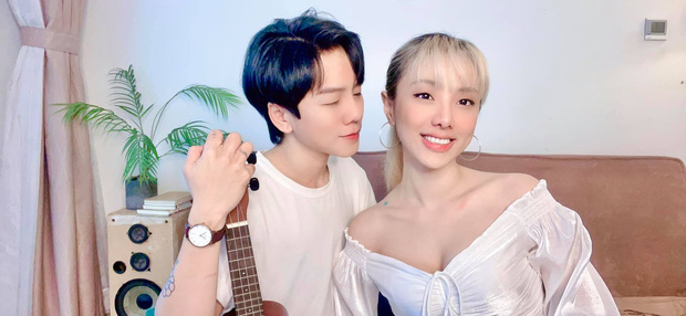 Bạn trai chuyển giới bị tung bằng chứng bắt cá 2 tay, có cả chuyện 18+, Miko Lan Trinh phản ứng ra sao?-1