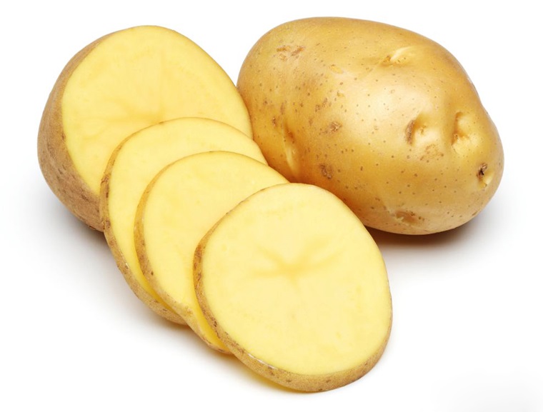 Khi mua khoai tây nên chọn củ to hay củ nhỏ? Nếu đã biết mẹo này, đừng nên chọn nhầm-3