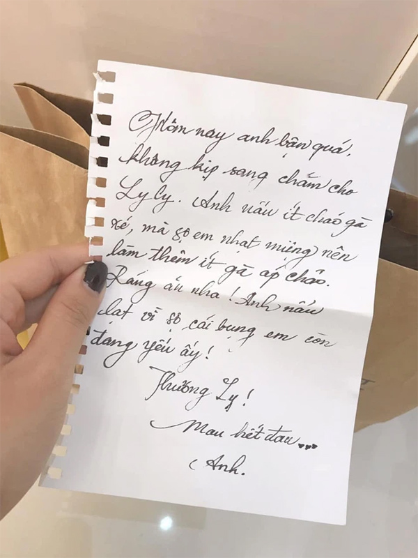 Biến căng: Bị bạn trai Miko Lan Trinh xem là bạn giường”, cô gái tung loạt bằng chứng dập” lại với chi tiết bất ngờ-2