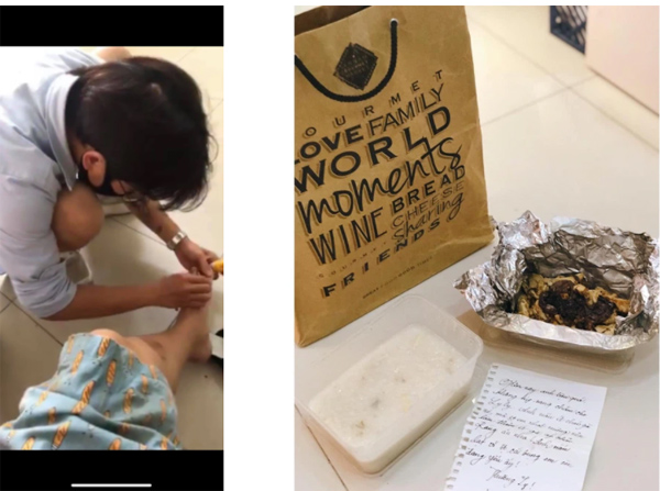 Biến căng: Bị bạn trai Miko Lan Trinh xem là bạn giường”, cô gái tung loạt bằng chứng dập” lại với chi tiết bất ngờ-3