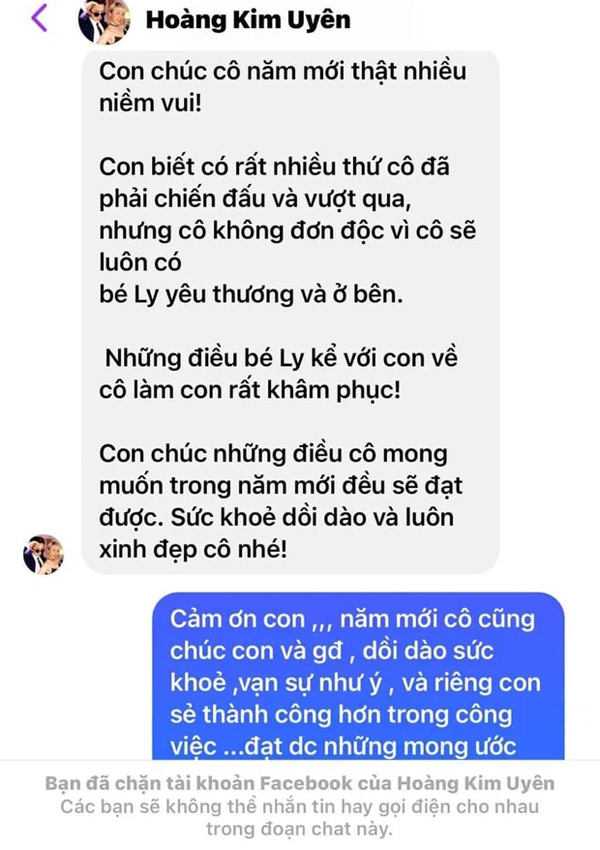 Biến căng: Bị bạn trai Miko Lan Trinh xem là bạn giường”, cô gái tung loạt bằng chứng dập” lại với chi tiết bất ngờ-4