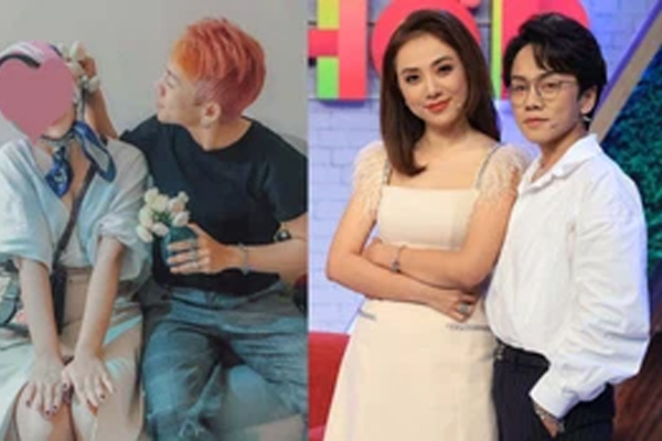 Phỏng vấn cô gái phốt bạn trai chuyển giới của Miko Lan Trinh: Nhịn 1 năm trời chờ tung hết lên vì đã cắm sừng còn hay nói đạo lý!-5