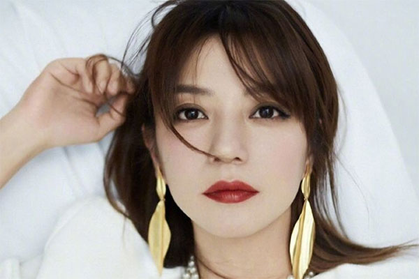 Trang chủ Interpol đã có kết quả chính thức về tin đồn Triệu Vy bị truy nã đỏ cấp quốc tế-4