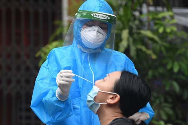 Hiểu đúng về con số 54.000 F0 vừa được phát hiện tại TP.HCM-8