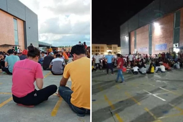 Đà Nẵng bắt đầu dùng flycam, camera di động để giám sát ai ở đâu ở yên đó trong các kiệt, hẻm-7