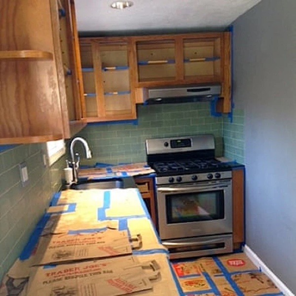 Cặp vợ chồng bỏ phố về quê, nghỉ hưu ở tuổi 32 chỉ bằng cách tiết kiệm chi phí sinh hoạt nhưng vẫn thỏa mãn và ngày càng hạnh phúc-3