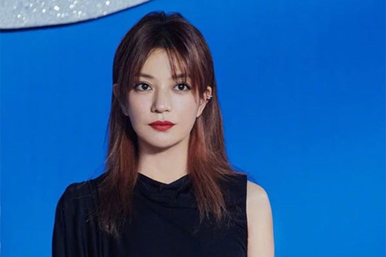 Trang chủ Interpol đã có kết quả chính thức về tin đồn Triệu Vy bị truy nã đỏ cấp quốc tế