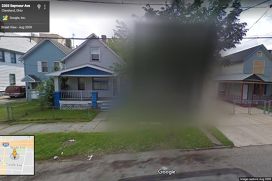 Bí ẩn về ngôi nhà “ác quỷ” không được hiển thị trên Google Maps - nơi chôn giấu vụ bắt cóc thương tâm từng ám ảnh nước Mỹ một thời