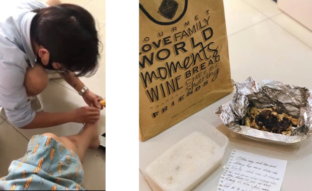 Phỏng vấn cô gái phốt bạn trai chuyển giới của Miko Lan Trinh: Nhịn 1 năm trời chờ tung hết lên vì đã cắm sừng còn hay nói đạo lý!-3