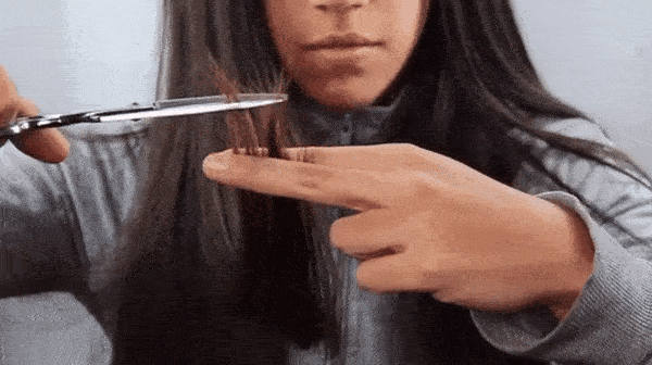 Nghỉ dịch ở nhà kiên trì lặp lại 5 thói quen sau, đảm bảo tóc bạn sẽ ngày càng bóng khỏe, giảm gãy rụng thấy rõ-3