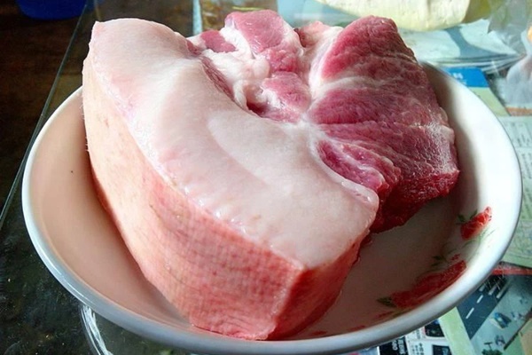 Ra chợ mua thịt lợn tốt nhất tránh xa 4 phần thịt được đánh giá vừa bẩn vừa độc này, dù giá rẻ thế nào cũng không nên mua-2