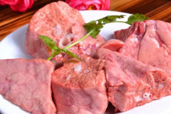 Ra chợ mua thịt lợn tốt nhất tránh xa 4 phần thịt được đánh giá vừa bẩn vừa độc này, dù giá rẻ thế nào cũng không nên mua-4