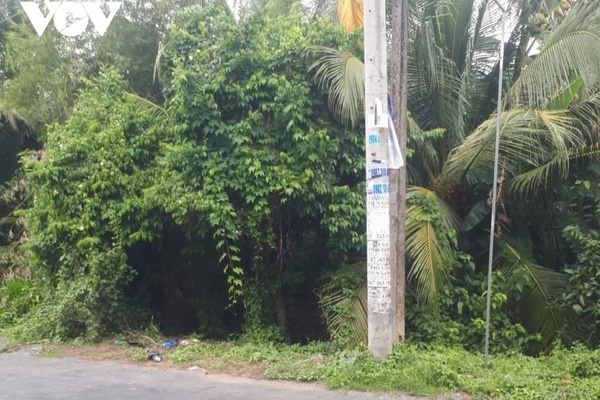 Dùng bánh mì ngụy trang, người đàn ông đi xe máy từ TP.HCM về Vũng Tàu làm lây lan dịch-1