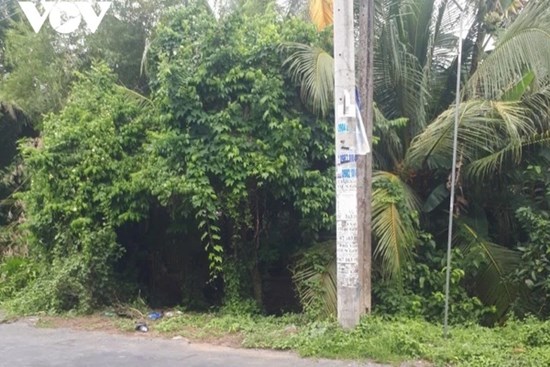 Một cán bộ trực chốt kiểm soát dịch bệnh bị tai nạn tử vong ở Tiền Giang