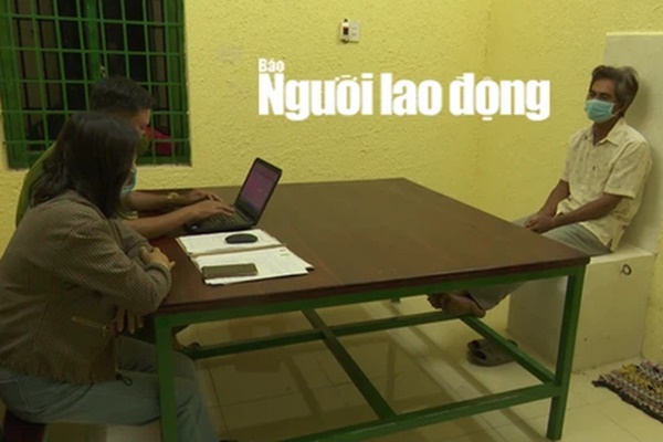 Con rể lấy thuốc trừ sâu đổ vào 8 lu nước nhà cha mẹ vợ-1