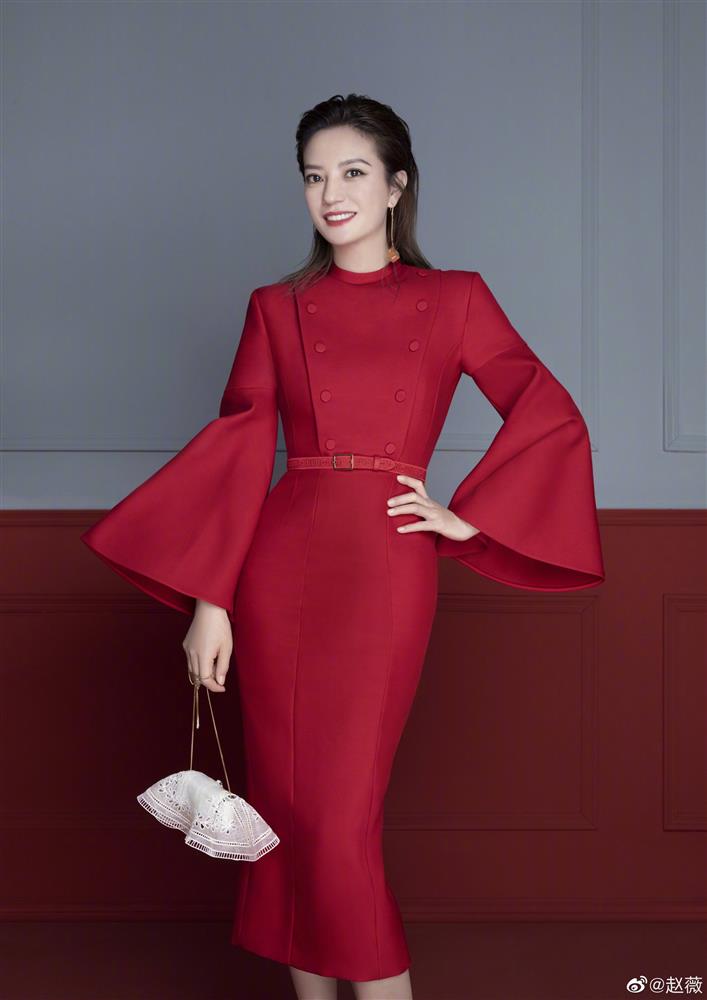 Jack Ma và nhóm quyền lực của Triệu Vy lao đao-6