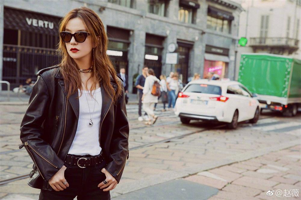 Jack Ma và nhóm quyền lực của Triệu Vy lao đao-9