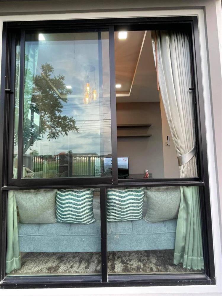 Tổ ấm dễ thương theo phong cách hiện đại, đơn giản nhưng phóng khoáng và ấm áp-11