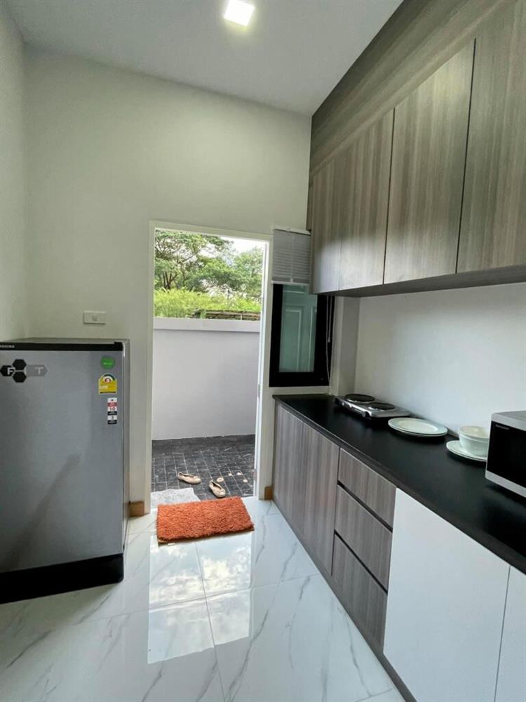 Tổ ấm dễ thương theo phong cách hiện đại, đơn giản nhưng phóng khoáng và ấm áp-16