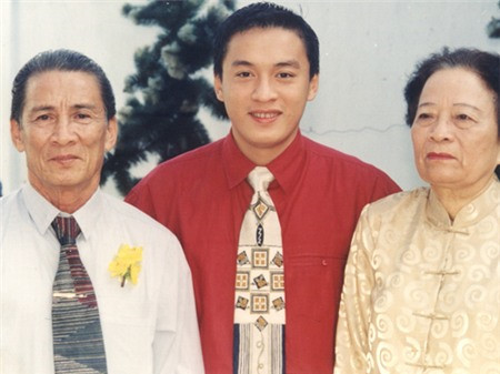 Bố ca sĩ Lam Trường qua đời, hưởng thọ 92 tuổi-2