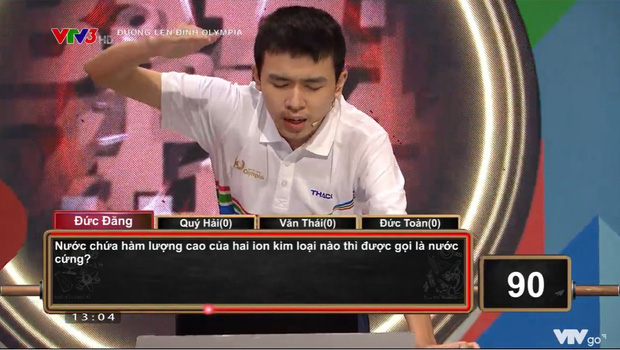 Loạt câu hỏi Olympia bị tố sai kiến thức nghiêm trọng: Làm mất ngôi Quán quân và học bổng du học Úc của thí sinh-1