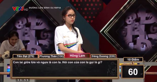 Loạt câu hỏi Olympia bị tố sai kiến thức nghiêm trọng: Làm mất ngôi Quán quân và học bổng du học Úc của thí sinh-2