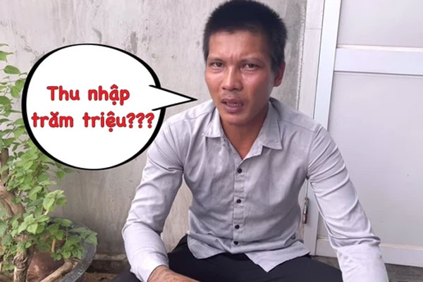 Lộc Fuho đăng clip giữa đêm, lên tiếng về tin đồn ly hôn: Thầy không bao giờ để cho con không có mẹ hay không có cha-4