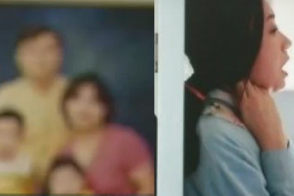 Cha dượng xâm hại, giết con gái riêng 20 tháng tuổi nhét vào thùng đá, mặt dày nhắn tin đòi quan hệ với mẹ vợ-6