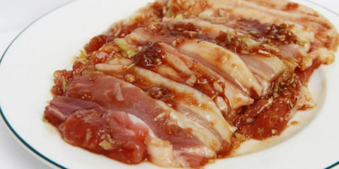 Cách làm thịt chiên mắm kiểu Thái thơm nức mũi-2