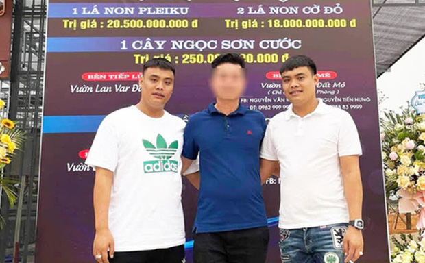 Vụ bắt đồng đội đại gia lan đột biến ở quảng ninh: Phanh phui thế giới ngầm than lậu-1