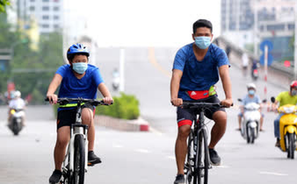 Hà Nội có nên giãn cách theo khu vực?-1