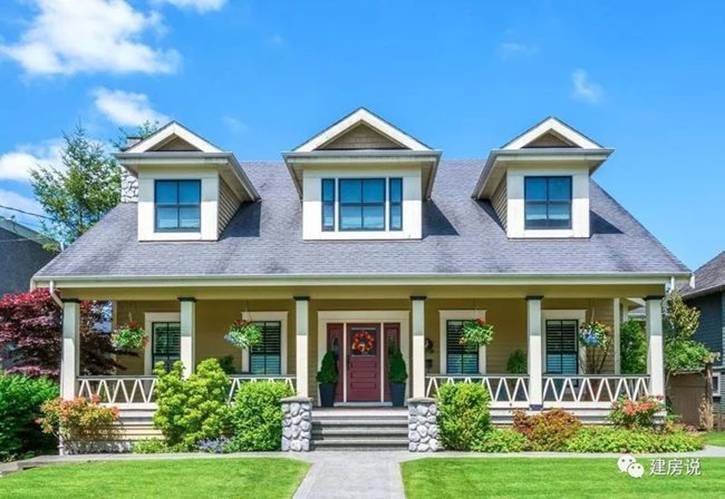 Loạt biệt thự nông thôn đẹp, sang vạn người mê ‘đáng đồng tiền bát gạo’-4