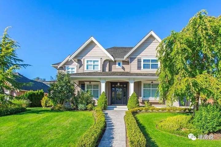 Loạt biệt thự nông thôn đẹp, sang vạn người mê ‘đáng đồng tiền bát gạo’-5