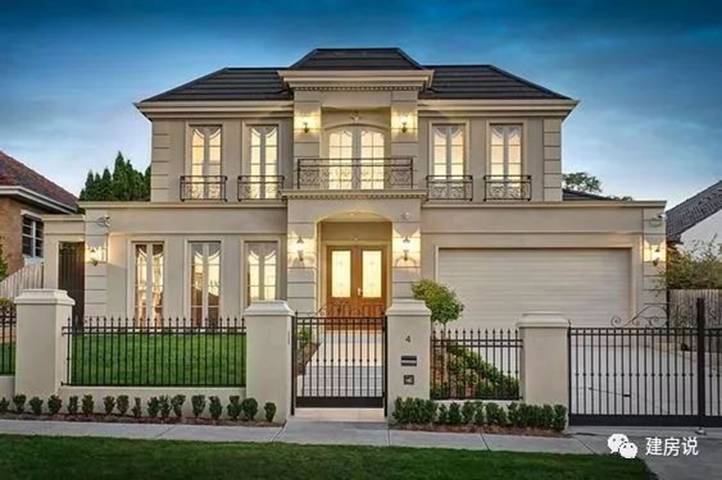 Loạt biệt thự nông thôn đẹp, sang vạn người mê ‘đáng đồng tiền bát gạo’-7