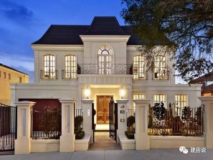 Loạt biệt thự nông thôn đẹp, sang vạn người mê ‘đáng đồng tiền bát gạo’-8