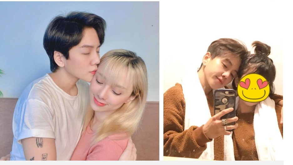 Bài tố Miko Lan Trinh có bồ vẫn chen chân vào mối quan hệ khác bỗng bay màu, cô gái bóc phốt để lại tuyên bố cực căng-1