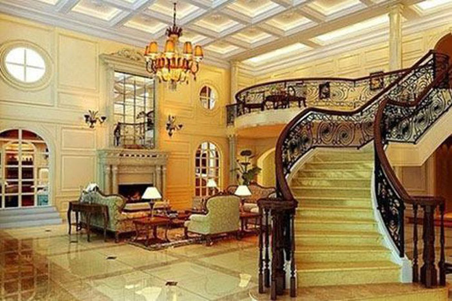 Trước lùm xùm phong sát, Triệu Vy sở hữu khối tài sản khủng cỡ nào?-3