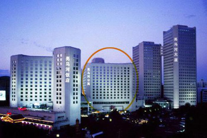 Trước lùm xùm phong sát, Triệu Vy sở hữu khối tài sản khủng cỡ nào?-5