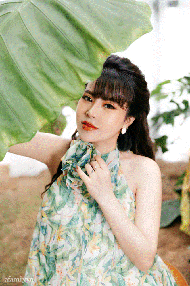 Phù thủy make up bầu 6 tháng vẫn đẹp bất chấp, chia sẻ loạt bí quyết mẹ bầu bỏ qua sẽ tiếc hùi hụi-3