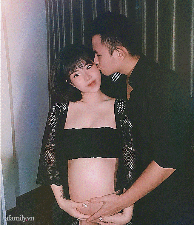 Phù thủy make up bầu 6 tháng vẫn đẹp bất chấp, chia sẻ loạt bí quyết mẹ bầu bỏ qua sẽ tiếc hùi hụi-7