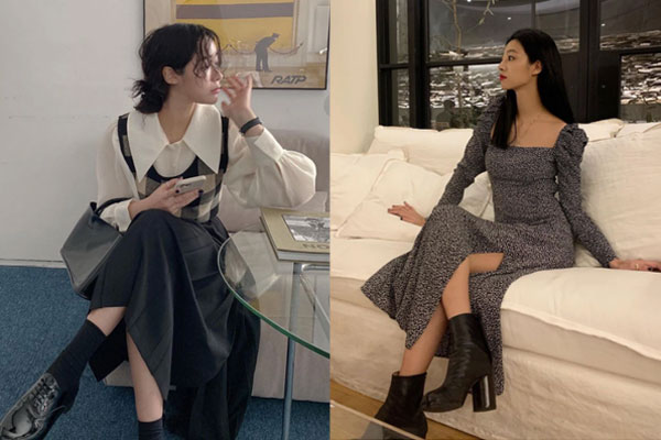 Ngả mũ trước style của các quý cô xứ Hàn những năm 1990-10