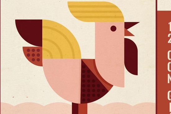 Top 3 con giáp may mắn nhất tuần từ 30/8 - 5/9: Tuần cuối tháng 8 đầu tháng 9 nhiều hỷ sự, nếu biết nắm bắt sẽ đổi đời vào cuối năm