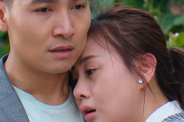 Hoãn phát sóng phim Hương vị tình thân-3