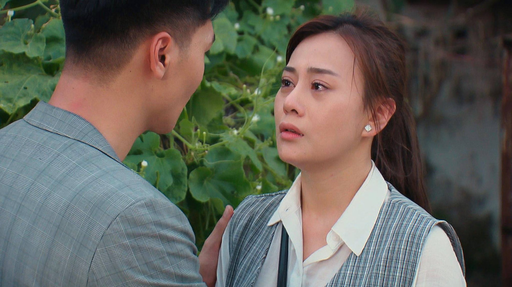 Giả thuyết đau lòng về mối quan hệ của Nam và Long trong Hương vị tình thân-2
